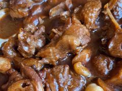 -鹅滋道(甘坑古镇店)