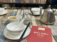-南雄雄州土菜餐厅(粤北大厦店)