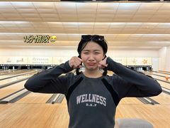 -广州保龄球馆