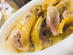 南拳醉酒鸡-醉南拳客家菜(华威店)