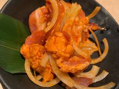 -新石器烤肉(之心城店)
