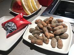 -海底捞火锅(银泰中心店)