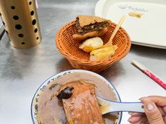 -清真高老大牛排胡辣汤(嵩山路总店)