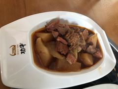 -功牛泉州牛肉小吃(崇武店)