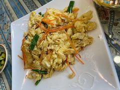 -阿吾丹的烤羊·新疆菜·抓饭·拌面(乌尔禾店)