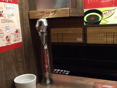 -一兰拉面(梅田阪急东通店)