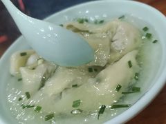 -潘国仙耳光馄饨(黄家阙路店)
