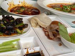 -大蓉和(双楠店)