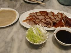 片皮鸭-燕云楼(云南路店)