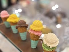 -Pierre Marcolini(德基广场店)