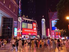 -八一路好吃街(雨田商务大厦店)