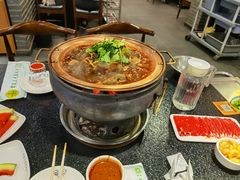-常赢三兄弟·清真涮肉(五莲路店)