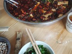 -黑竹香鸡(营和巷店)