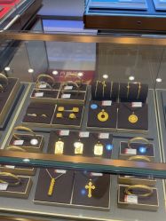 -东方福珠宝( 青岛店)
