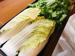 -楼外楼大刀肉传统火锅居(博学路店)