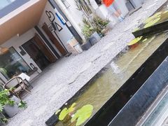 -云里小坐·小院里·团建·宴请·下午茶(三圣乡店)