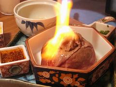 -隐月· 㐂和食屋(芝罘万达公馆店)