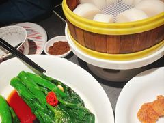 -锦府园·新台州菜(合生汇店)