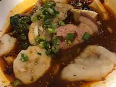 -成都你六姐·牛肉冒菜(城市集市合生汇店)