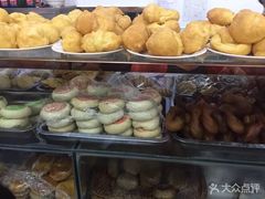-老磁器口豆汁店(马家堡店)