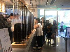 -喜茶(中山利和新地店)