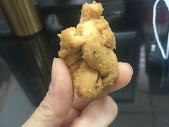 -陈建平麻花(磁器口总店)
