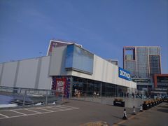 -迪卡侬(香炉礁店)