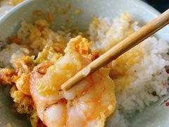 -清真鸿起来饭庄(复兴路店)