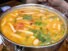 -Siam泰餐厅(水上公园店)