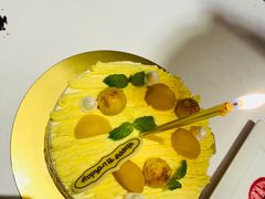 -王品牛排(帝壹城店)