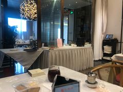 大堂-京粤荟(海王银河科技大厦店)