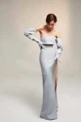 点击看大图 -Chic Bridal 熙可婚纱