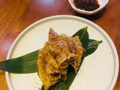 -越谜·越南餐厅(长白店)