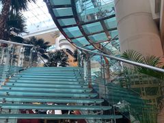 -威斯汀舞台餐厅