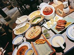 -南京大牌档(济南万象城店)