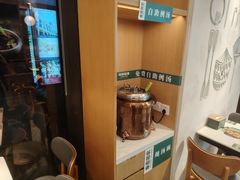 -谷田稻香·砂锅菜(汇暻广场店)