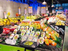 -水果地带(银泰城店)