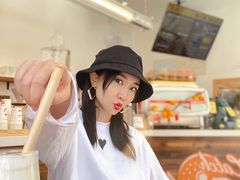 -Catch Bagel(芳草地店)