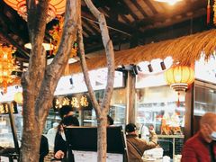 大堂-猪肉婆私房菜(容桂总店)