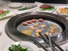 -么子烤肉(化龙池店)