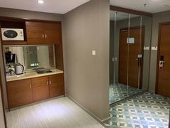 -梅州万达广场华美达酒店