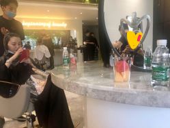 -OnHair Salon