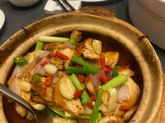 -鑫复盛礼记酒店·国家白金五钻酒家