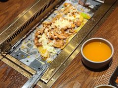-新石器烤肉(之心城店)