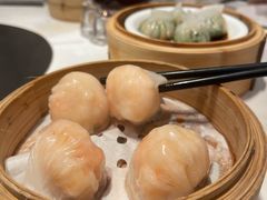 -滋粥楼·顺德菜(番禺广场总店)