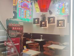 -香港威特瑞茶餐厅(小白楼音乐厅店)