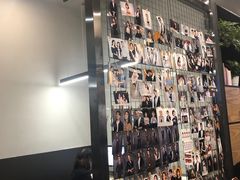 -海马体照相馆|大师(武汉光谷K11店)
