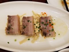 -西山人家·传统苏帮菜·家宴(木渎店)
