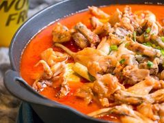 -蛙喔炭烧牛蛙(盐城盐都万达店)