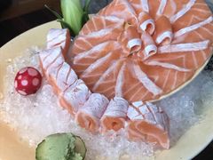 -山葵家·创意料理(宁波来福士店)